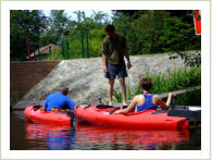 Spreewaldpension, Paddelbootverleih, Schwielochsee, Radfahren, Ferienwohnung, Lbben, Schlepzig,  barrierefreie Zimmer, Tropical Island, Spreewald, Unterkunft, Pension, Fahrradverleih